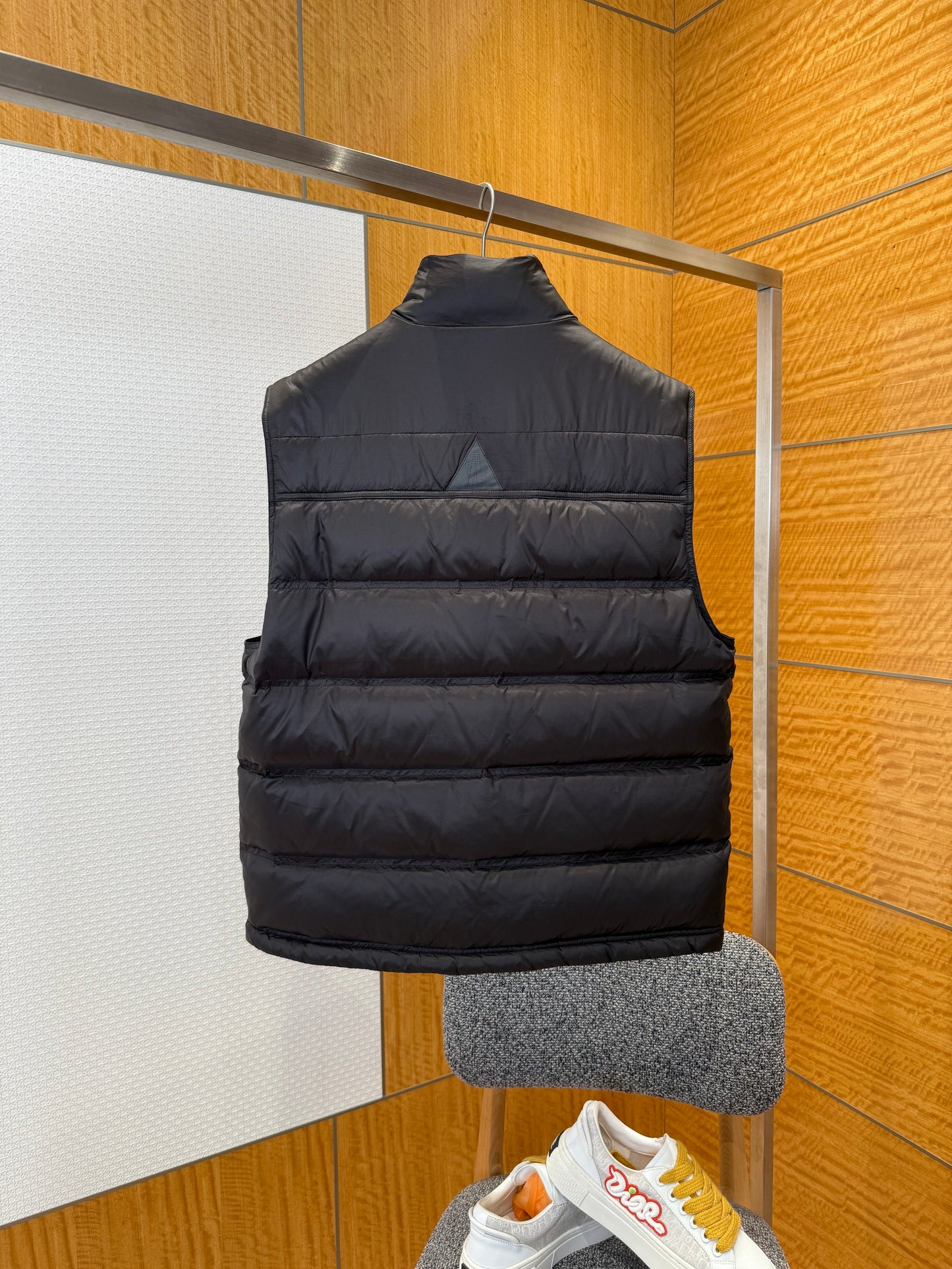 Moncler Insulated Vest Jacket