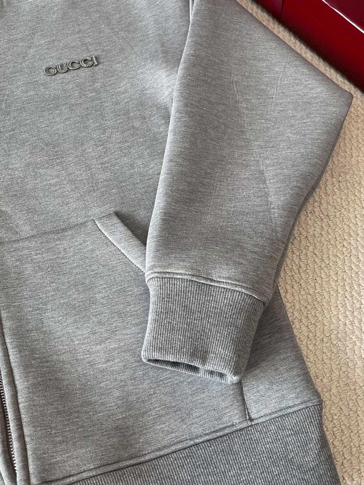 Gucci Jacket