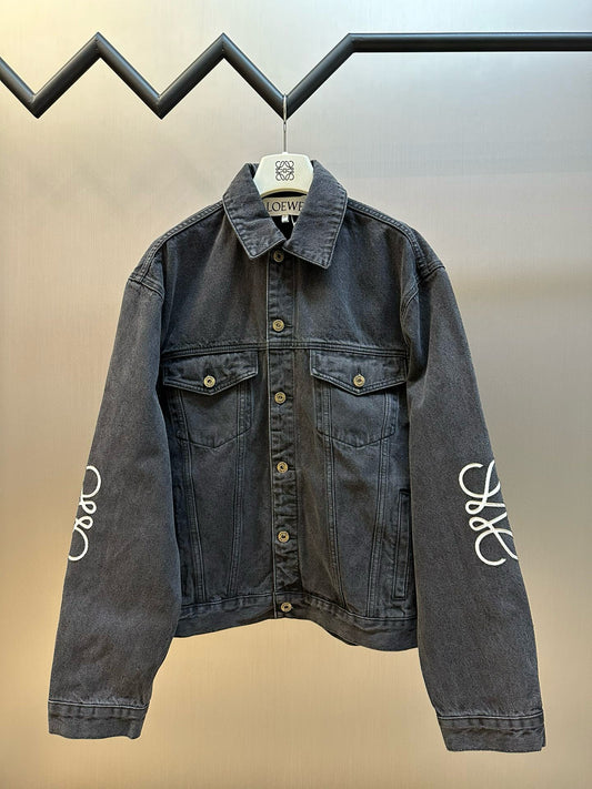 Loewe Denim Jacket