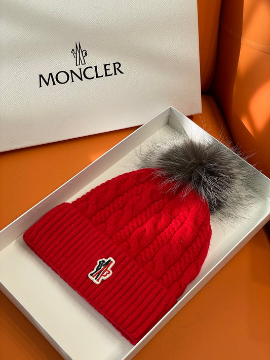 Moncler Beanie