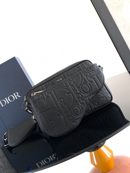Dior Messenger Bag