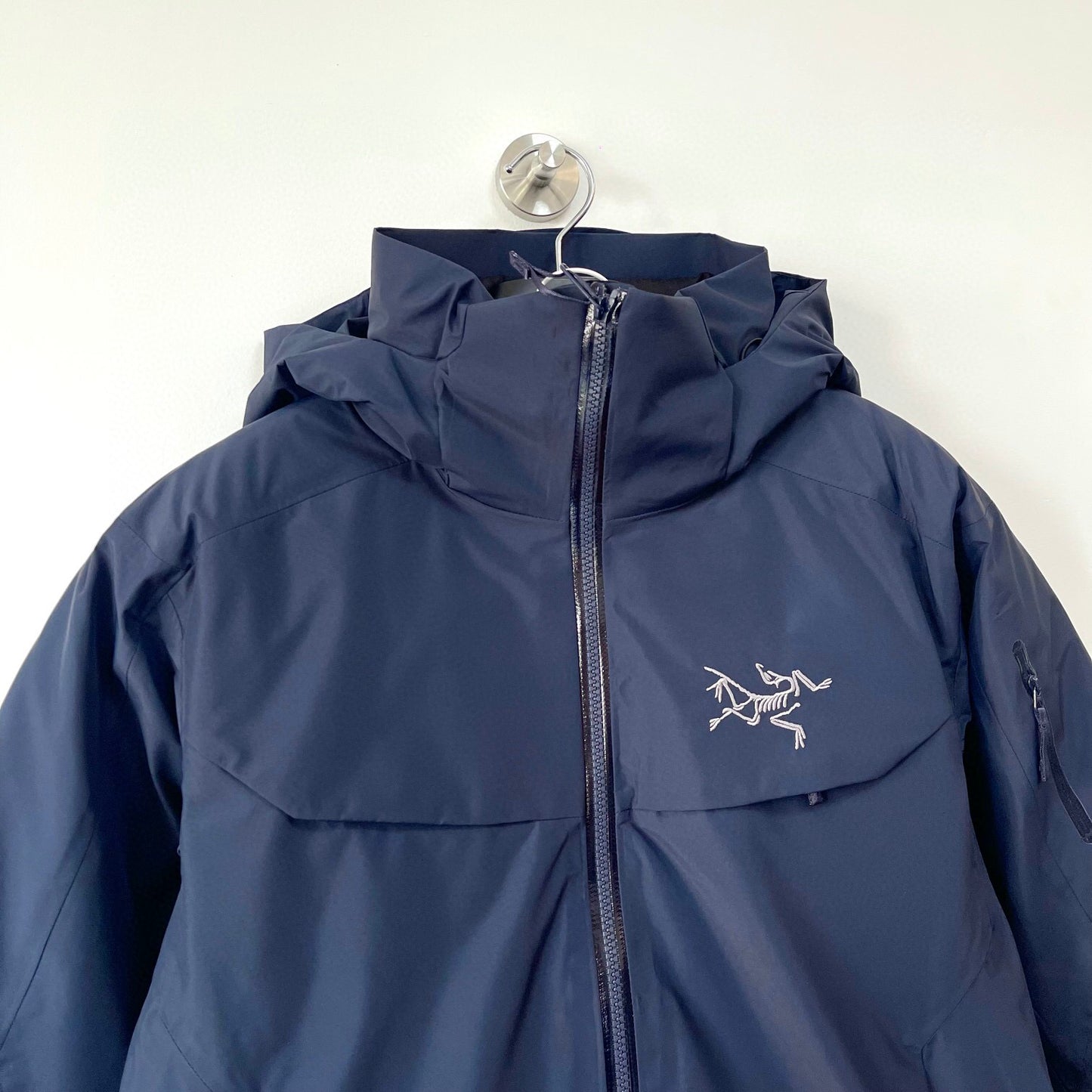 Arctery Jacket