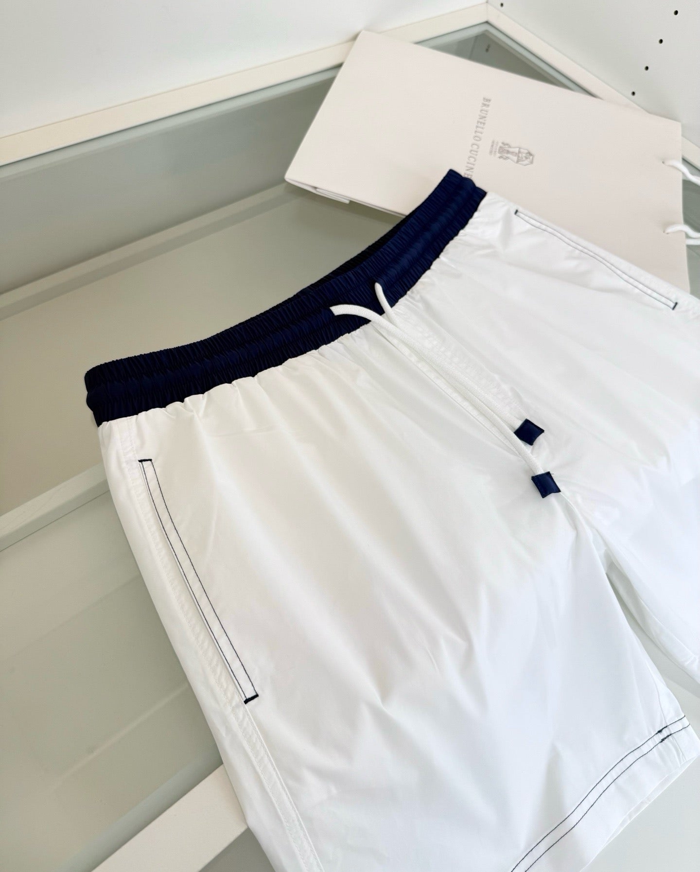 BC Shorts