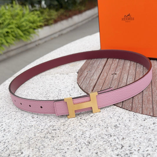 Hermes Belt