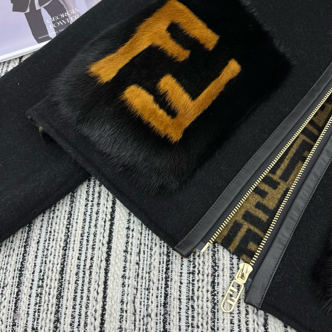 Fendi Jacket