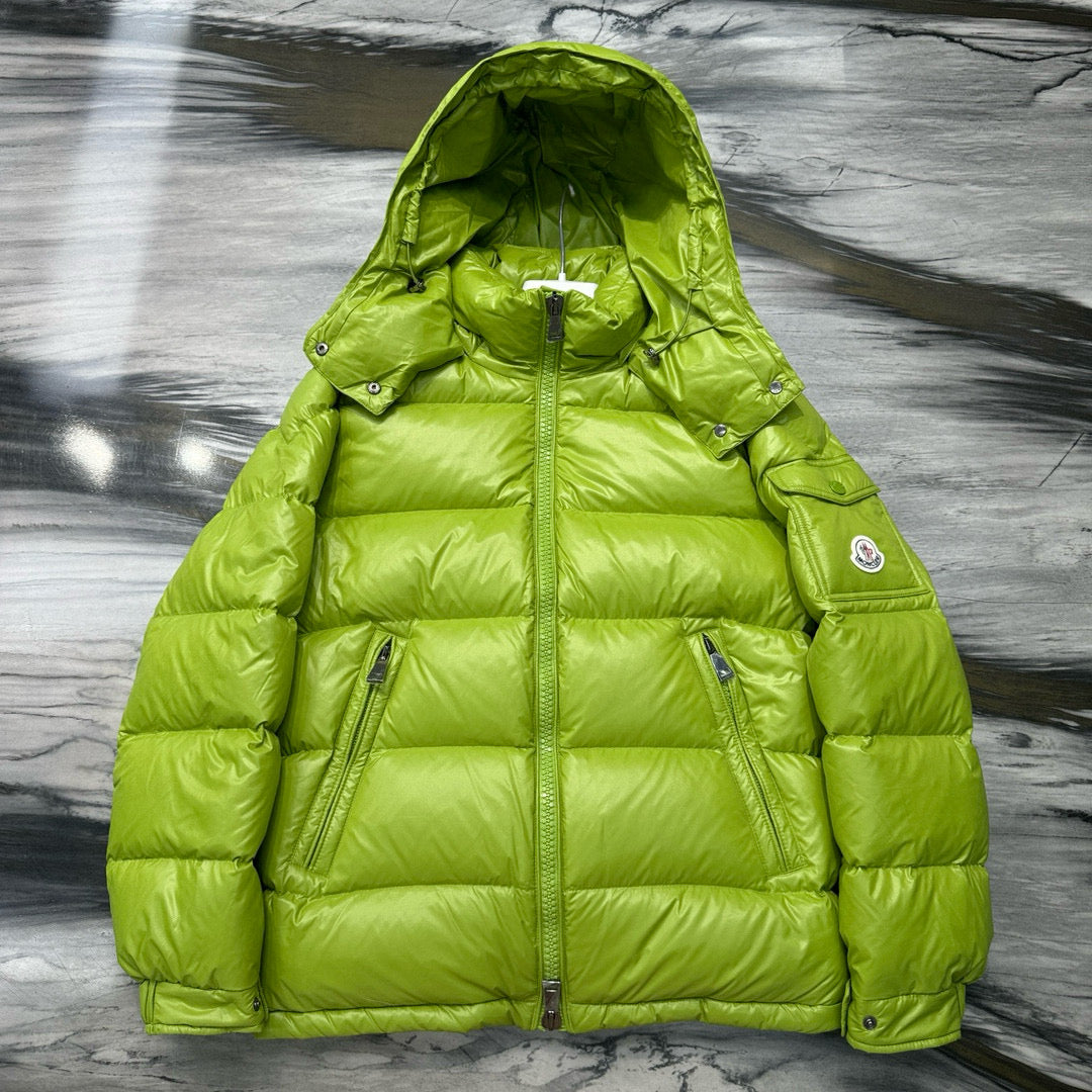 Moncler Down Jacket