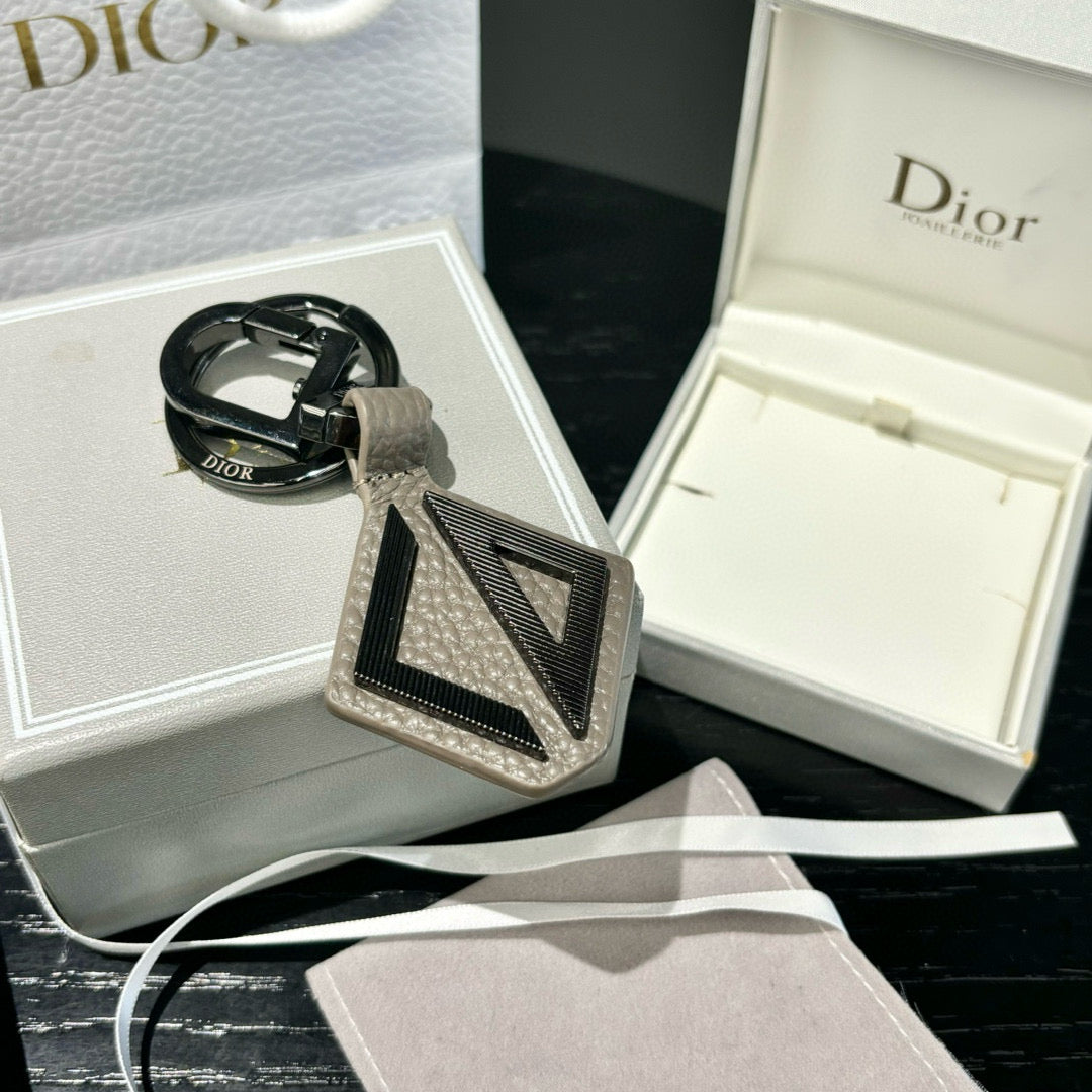 Dior Keychain