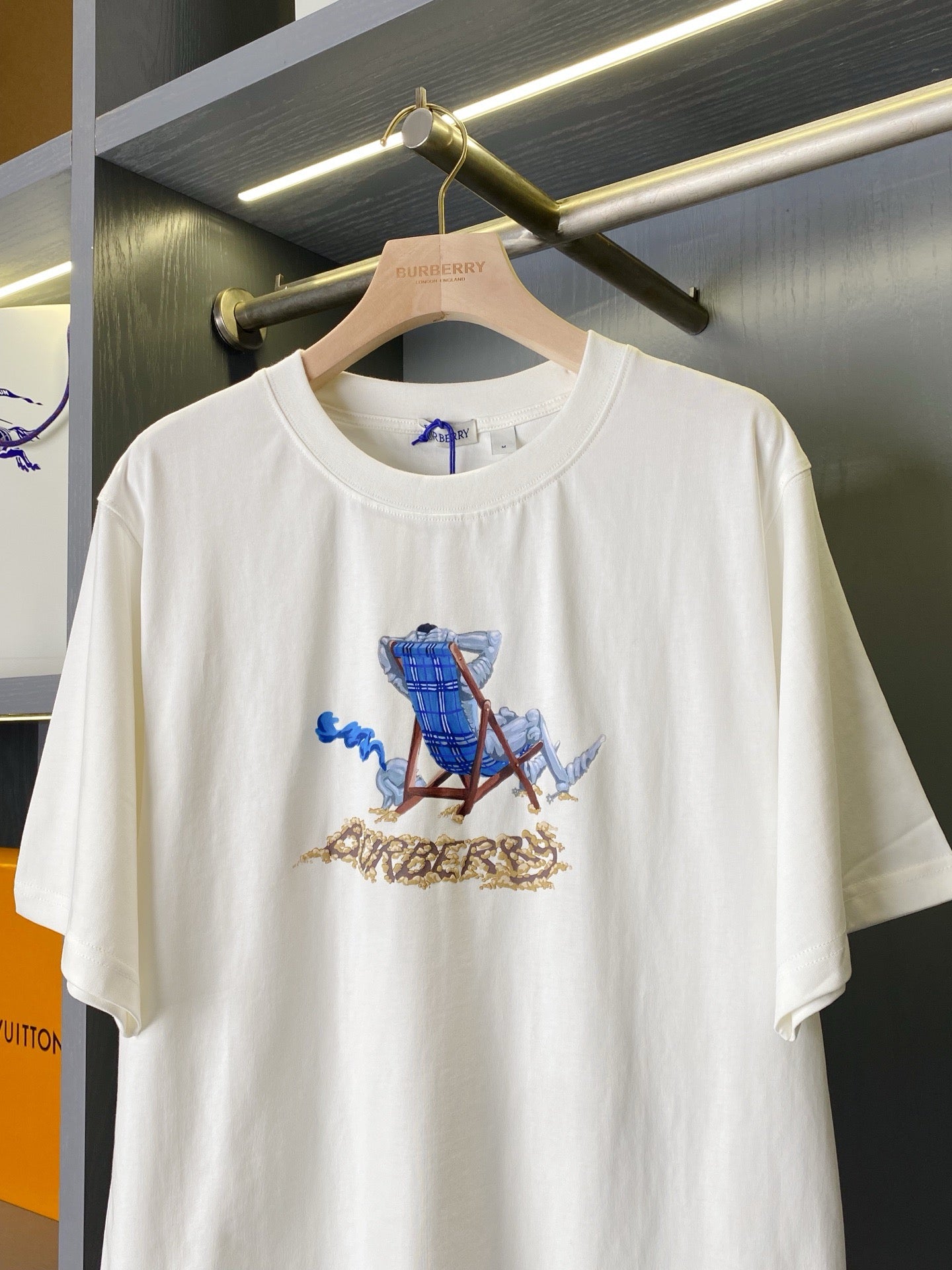 BBR T-shirt