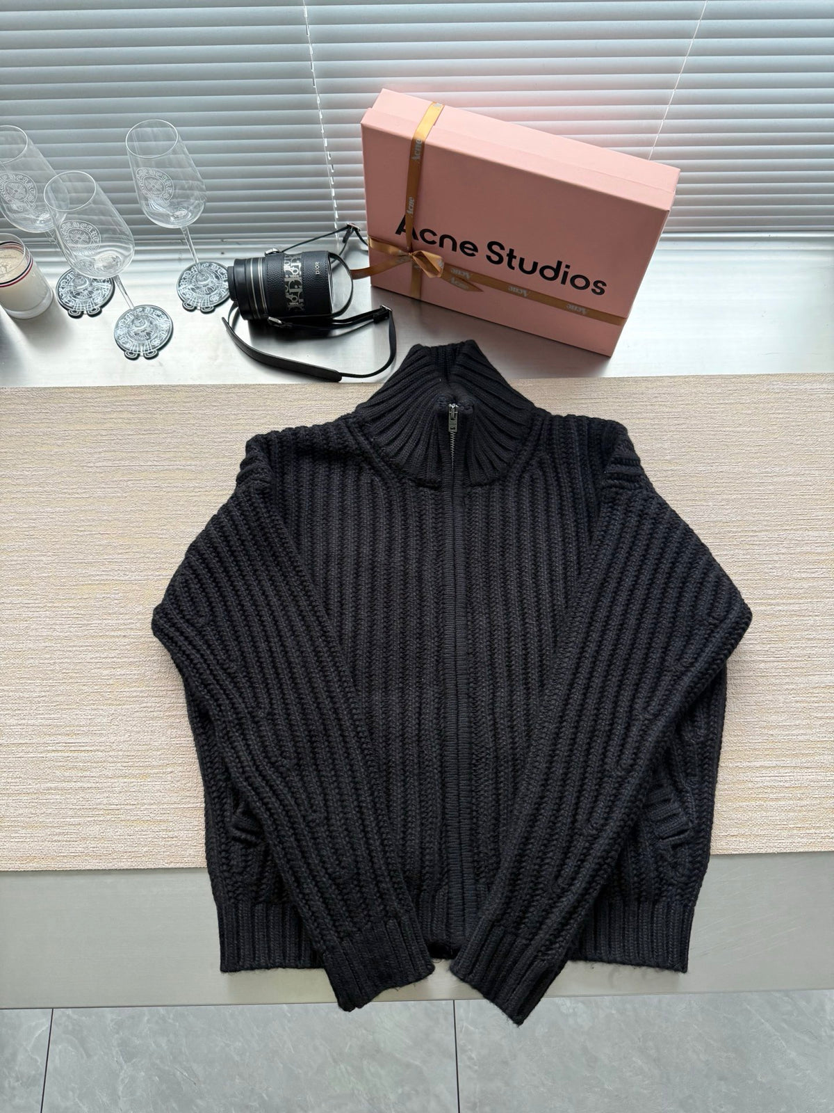 AS Jacket