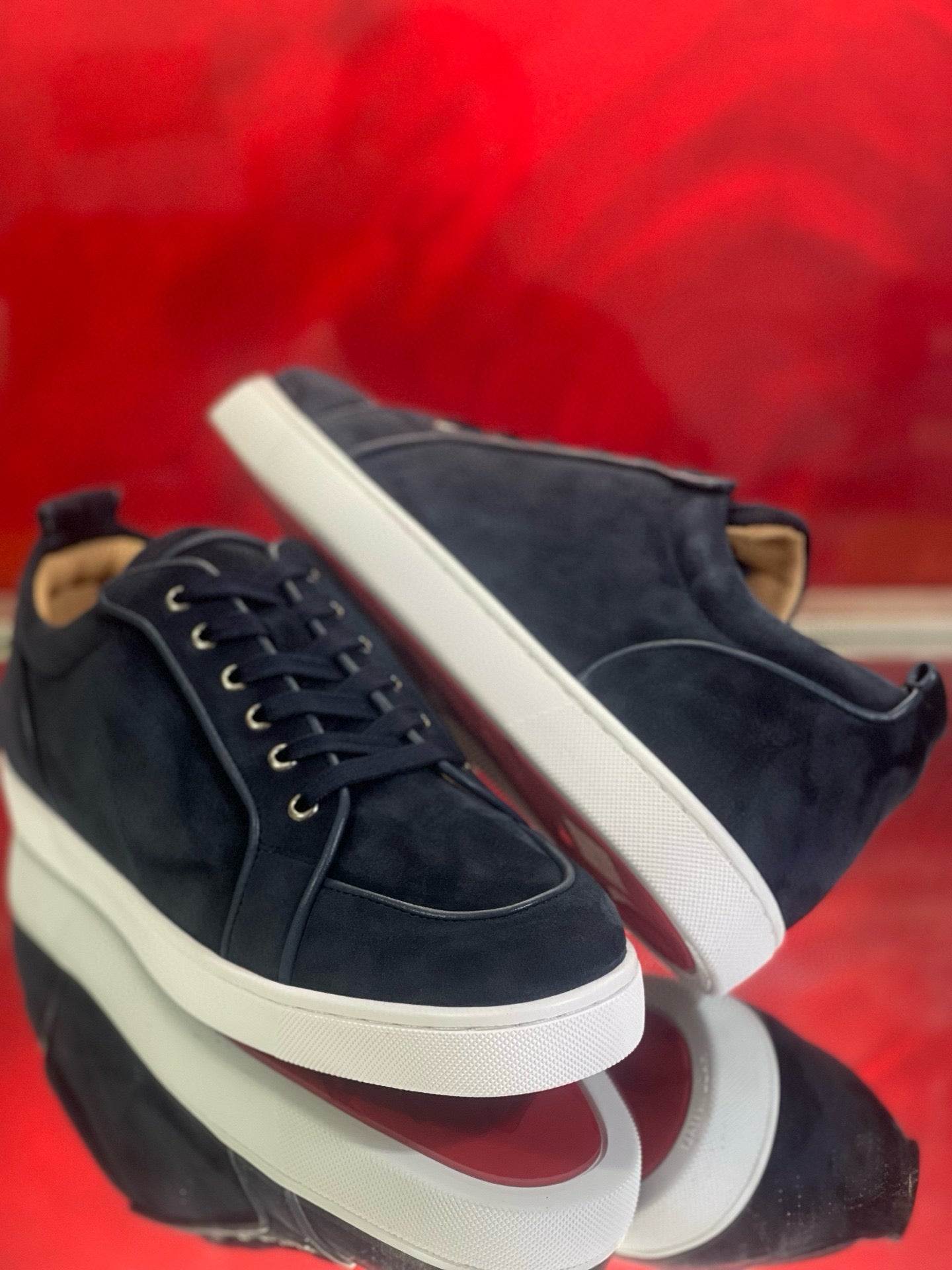 Christian Louboutin Sneakers