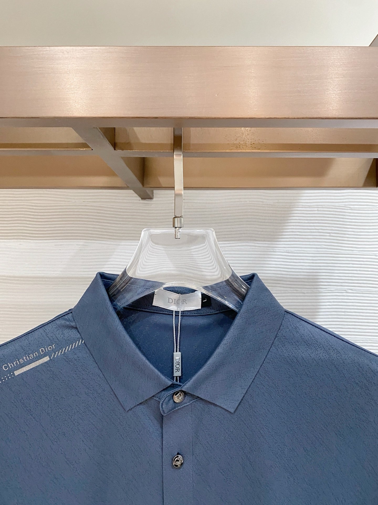 Dior Polo