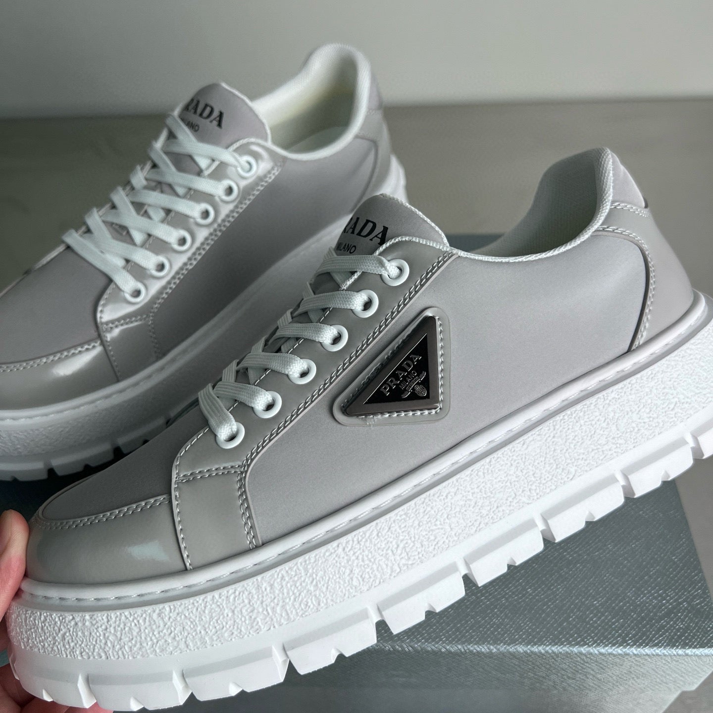 Prada Sneakers