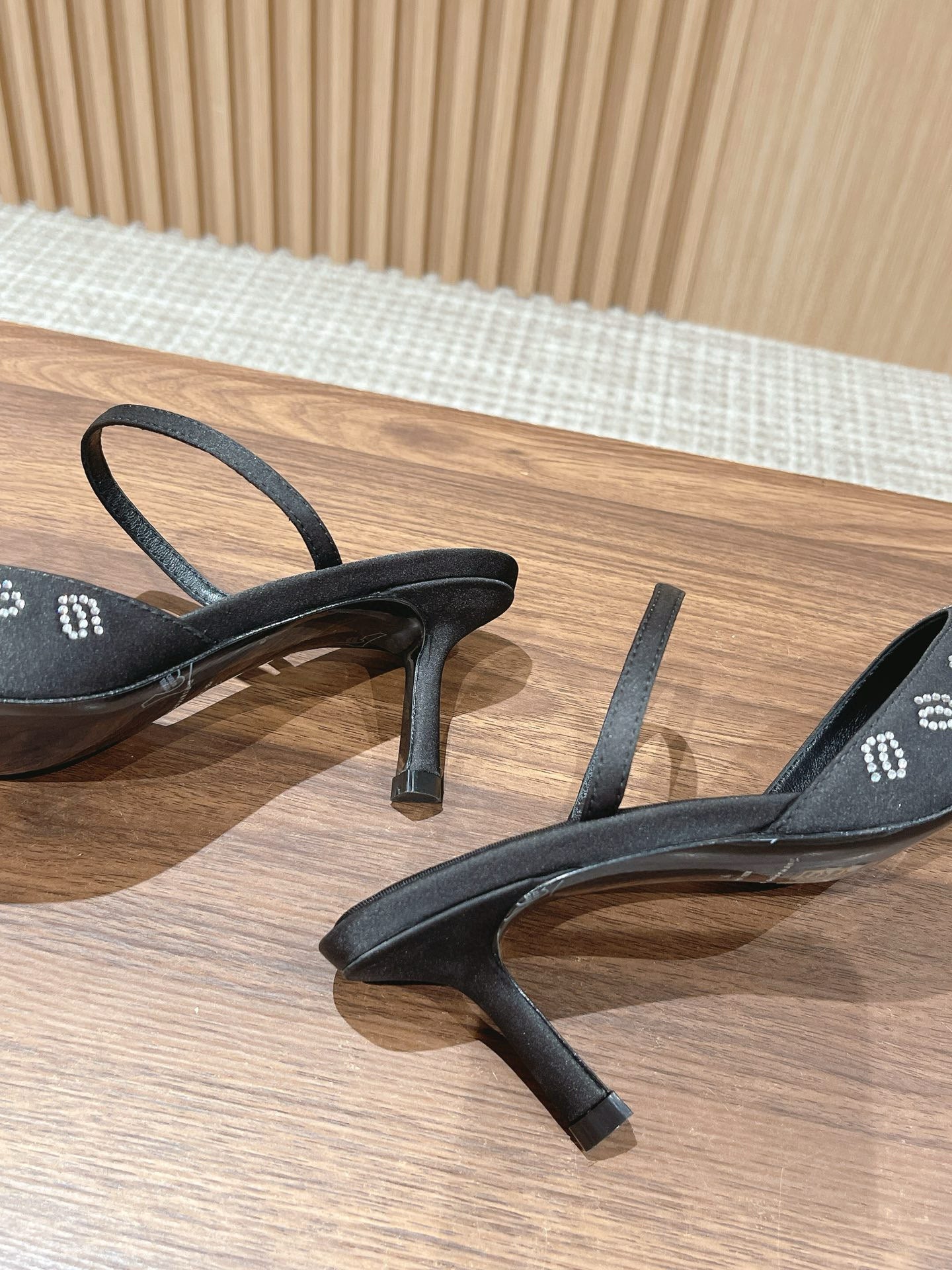 Alexander Wang Heels