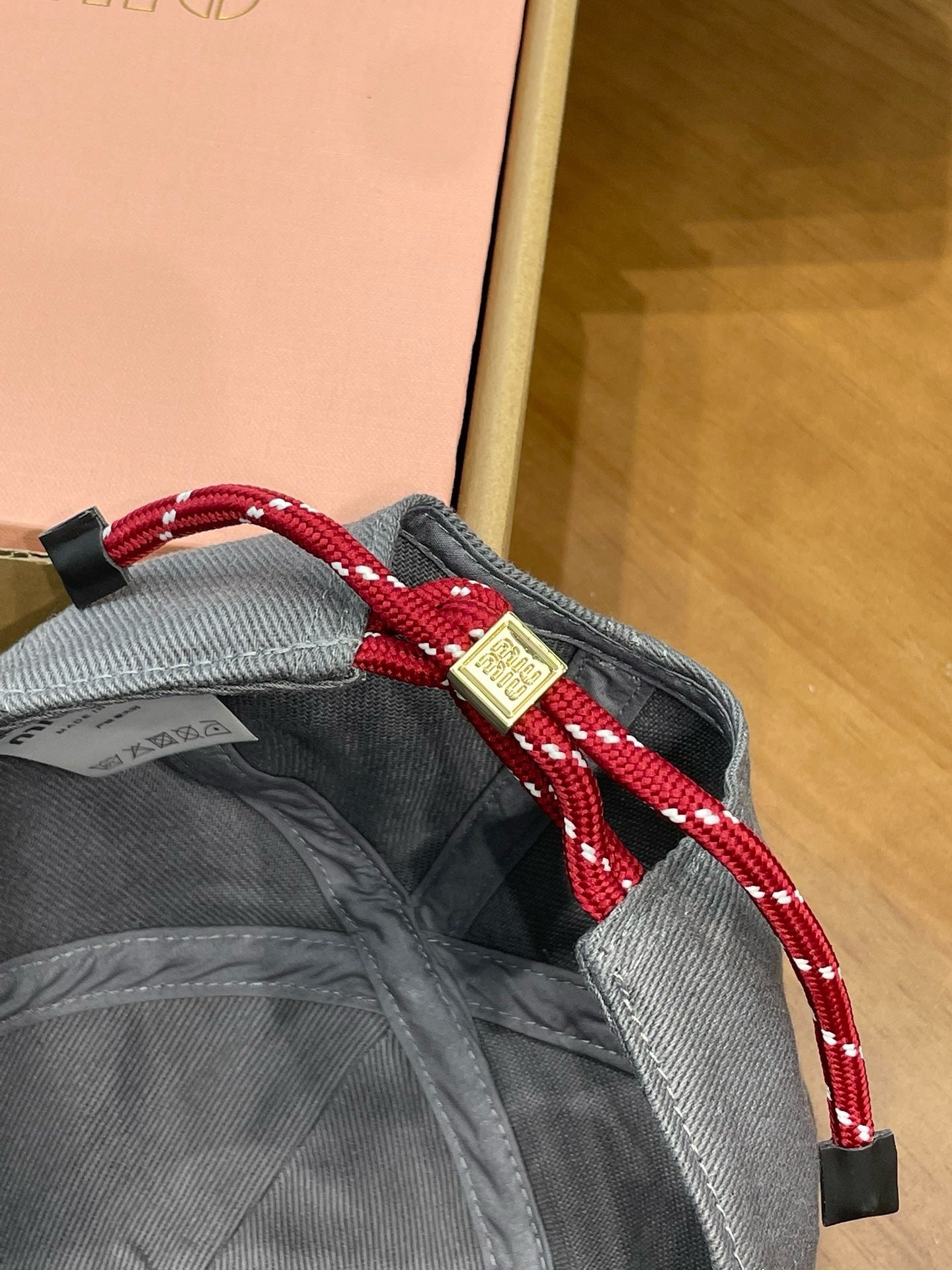 Miu Miu Caps