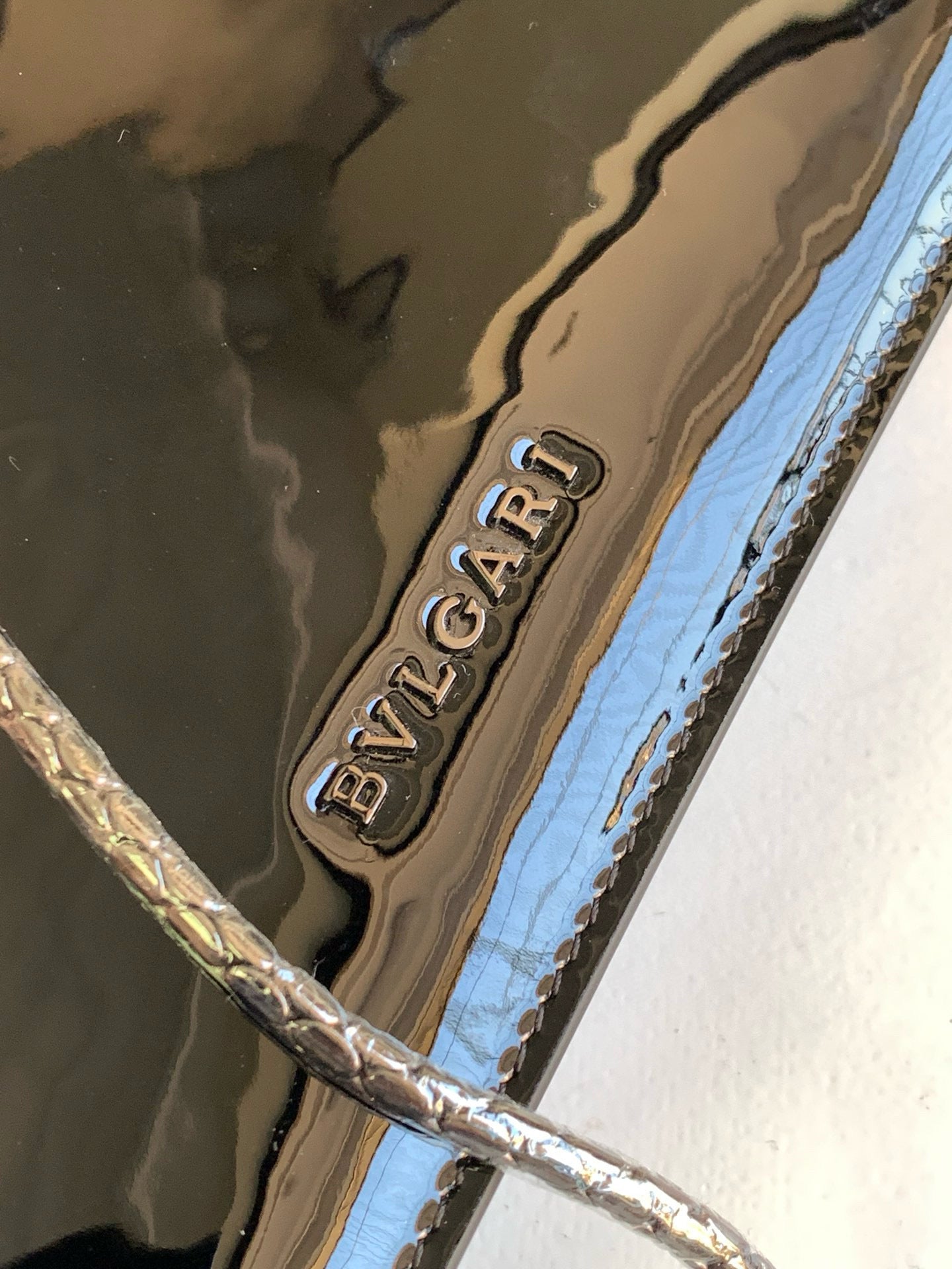 Bvlgari Serpenti Forever Bag