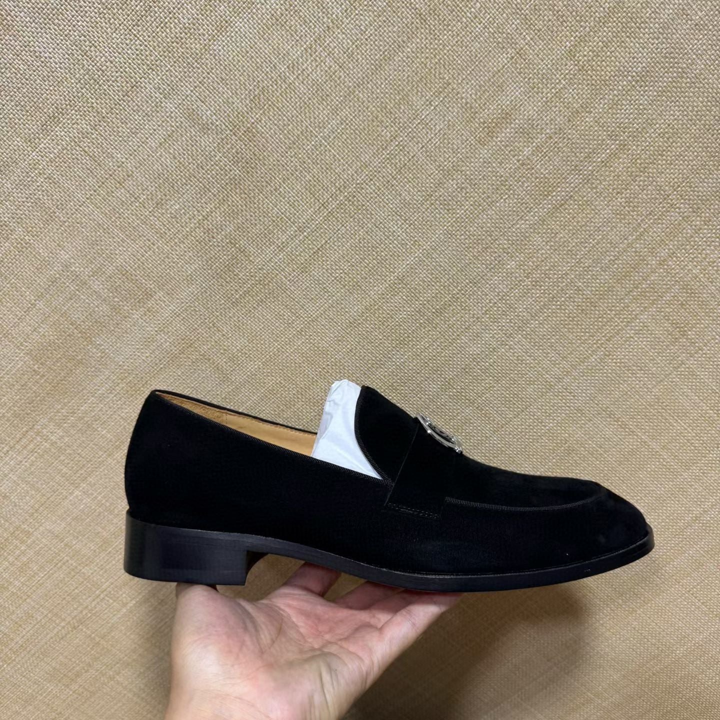 Christian Louboutin Loafer