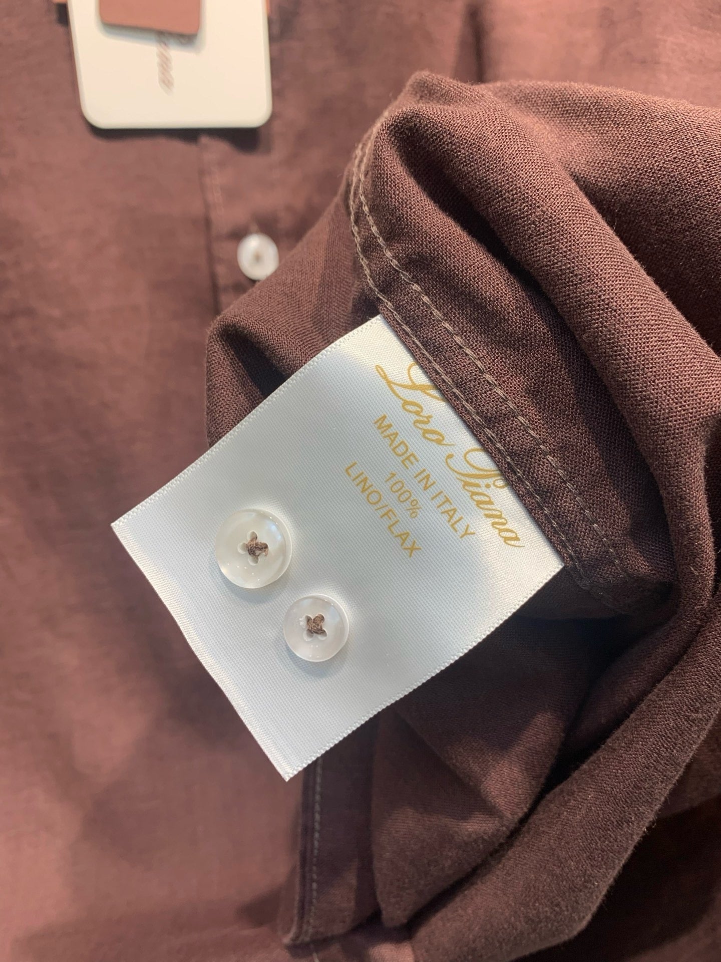 LP Long Sleeve Shirt