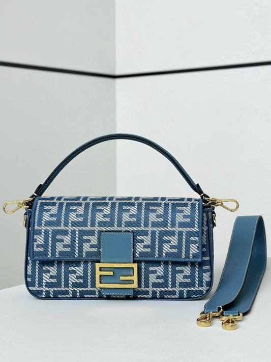 Fendi Baguette Bag