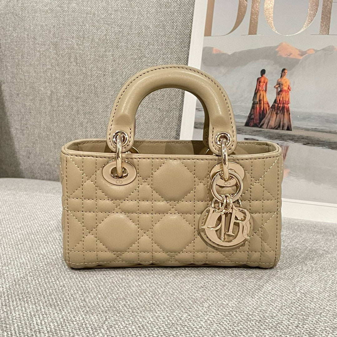 Dior Joy Bag