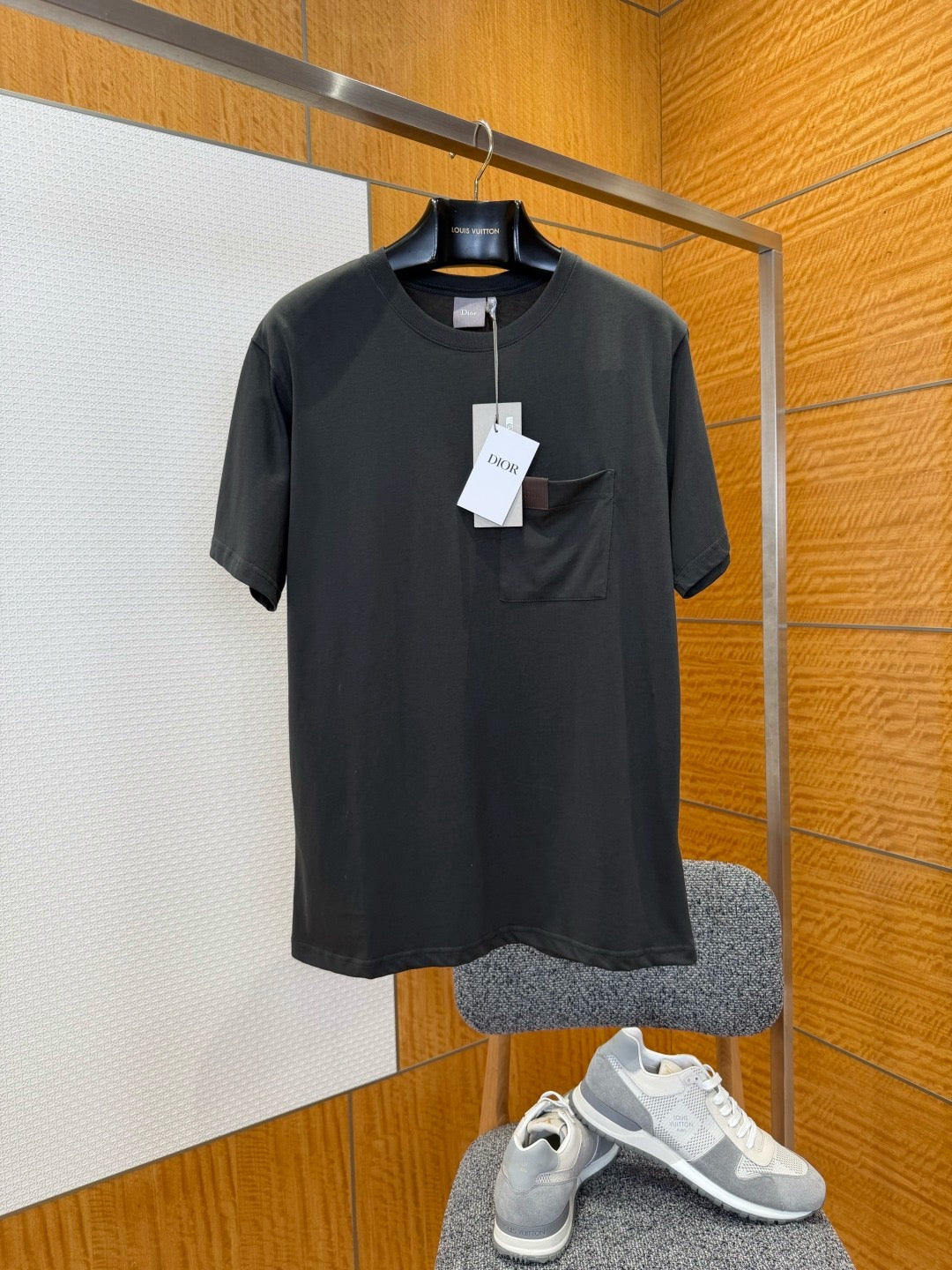 Dior T-shirt