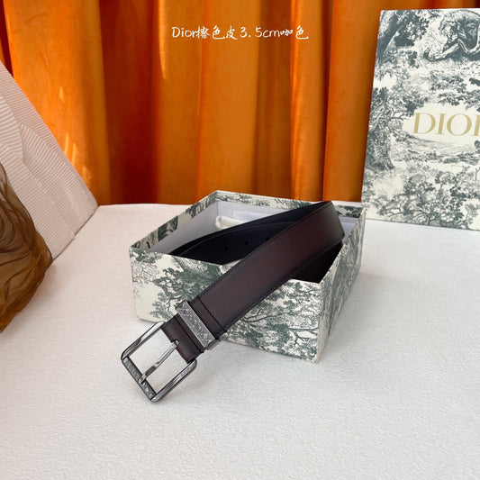 Dior Belts