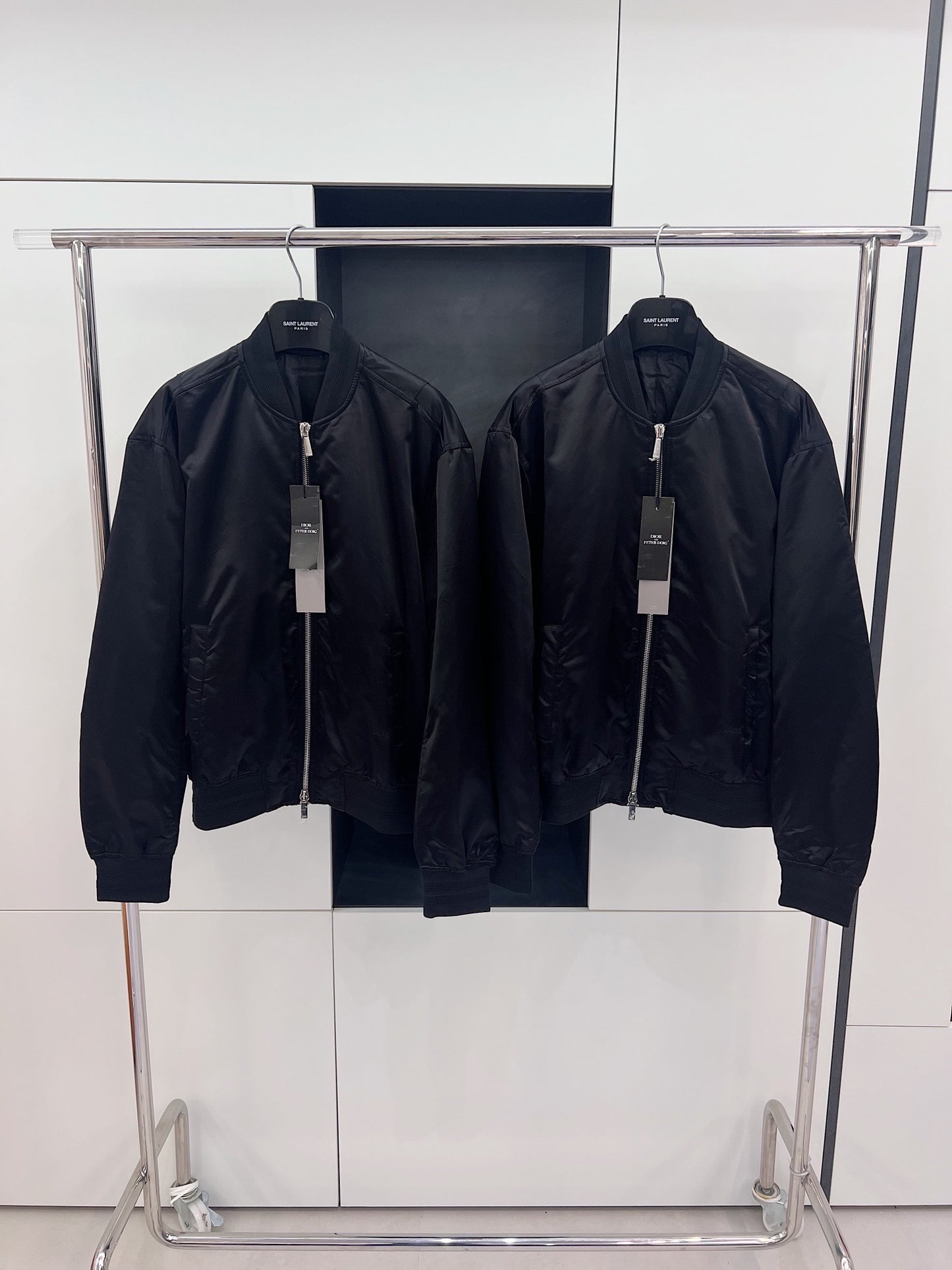 Dior Jacket