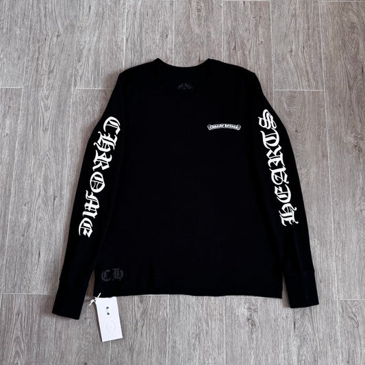 Chrome Hearts Sweater