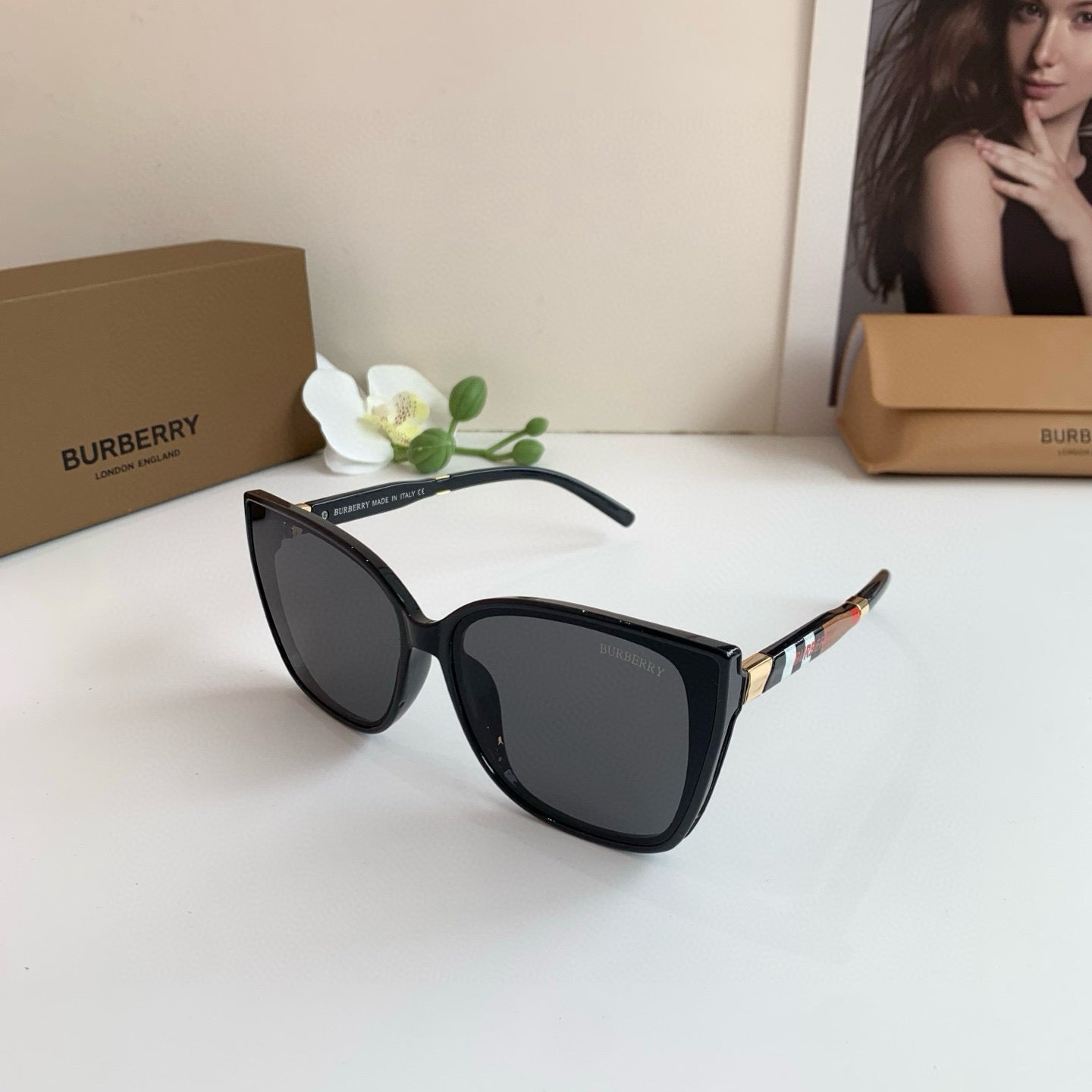 BBR Sunglasses