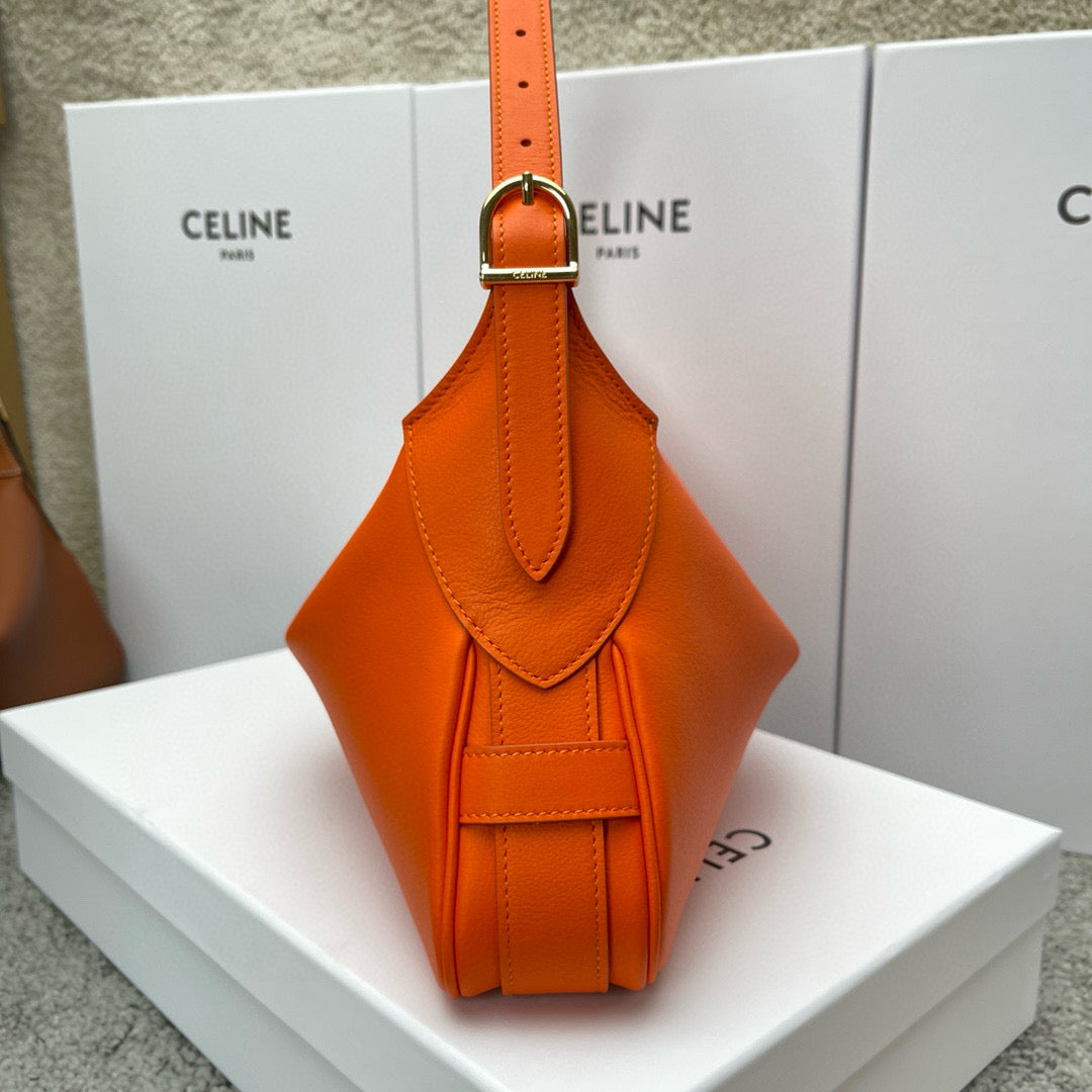 Celine Hobo Bag