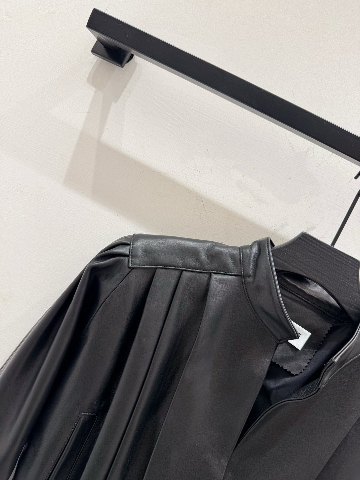 Saint Laurent Jacket