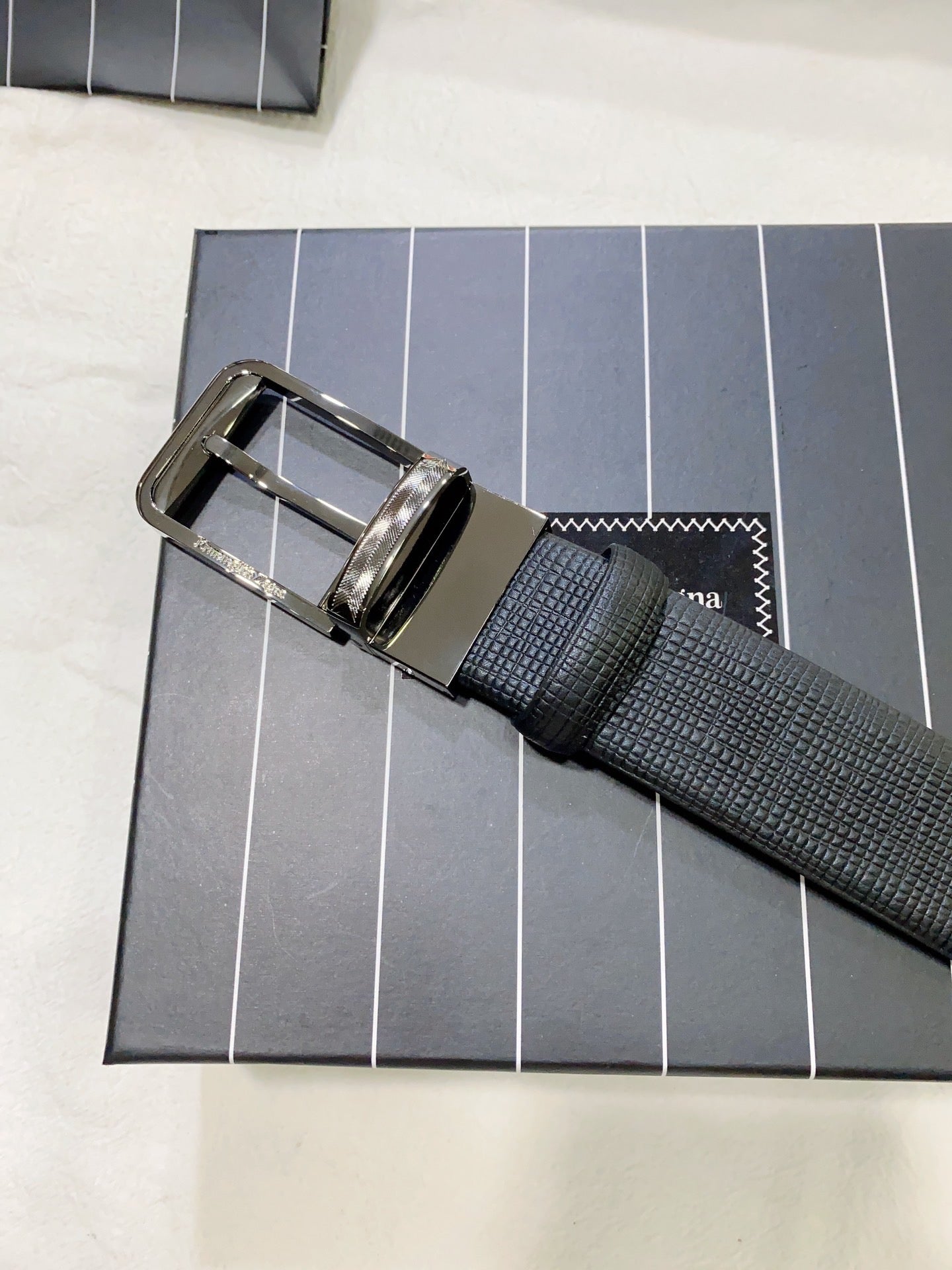 ZG Belts
