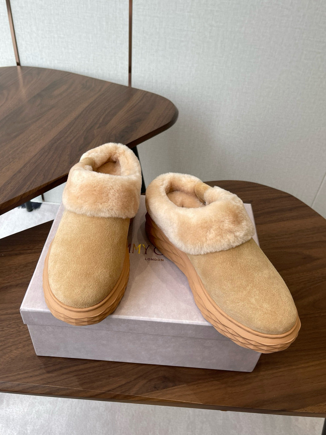 Jimmy Choo Sneakers