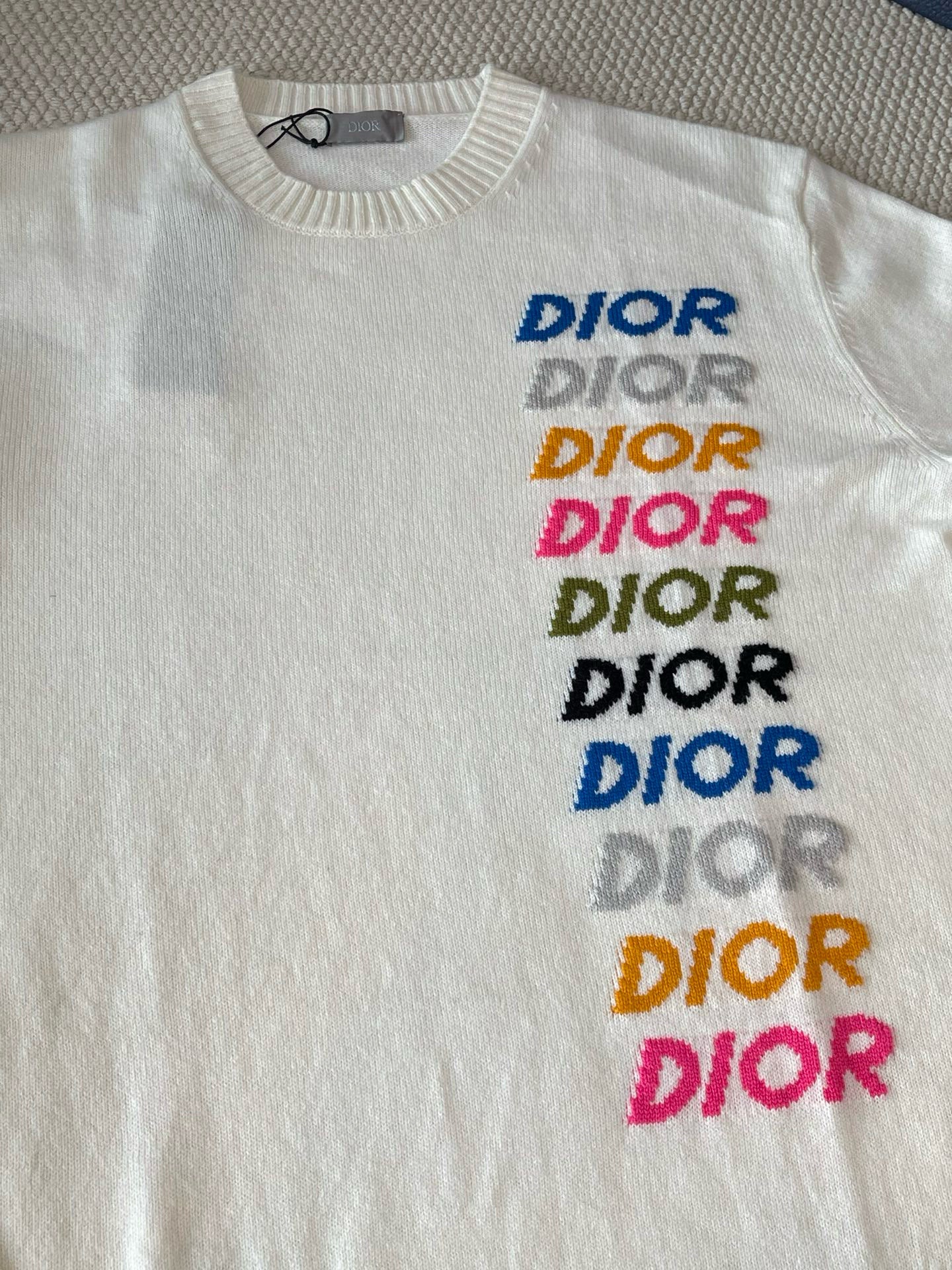 Dior Sweater