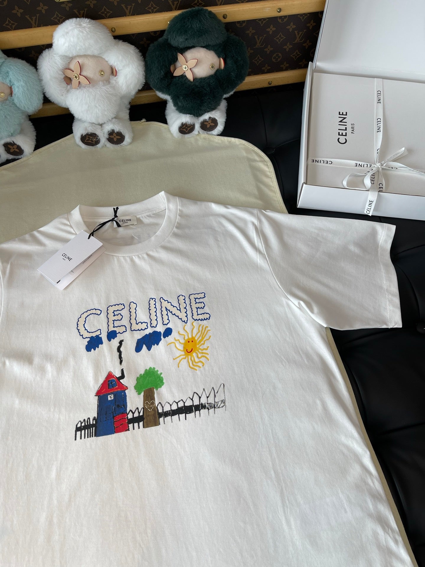 Celine T-Shirt
