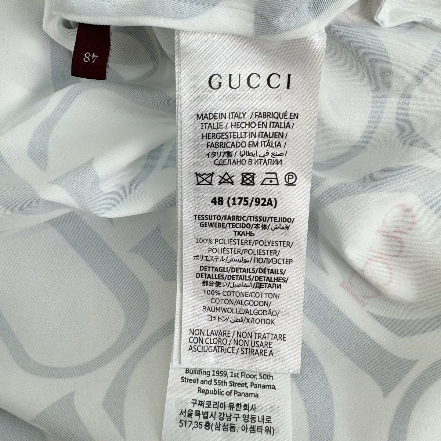 Gucci Shirts