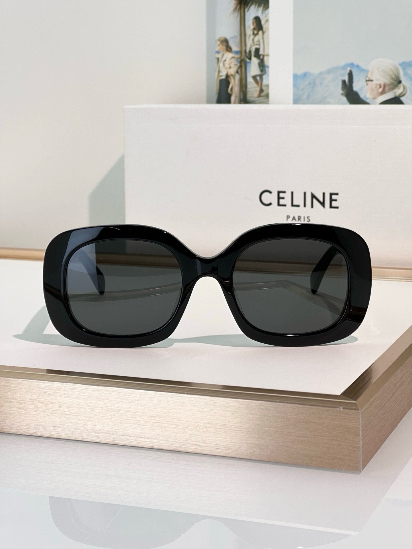 Celine Sunglasses