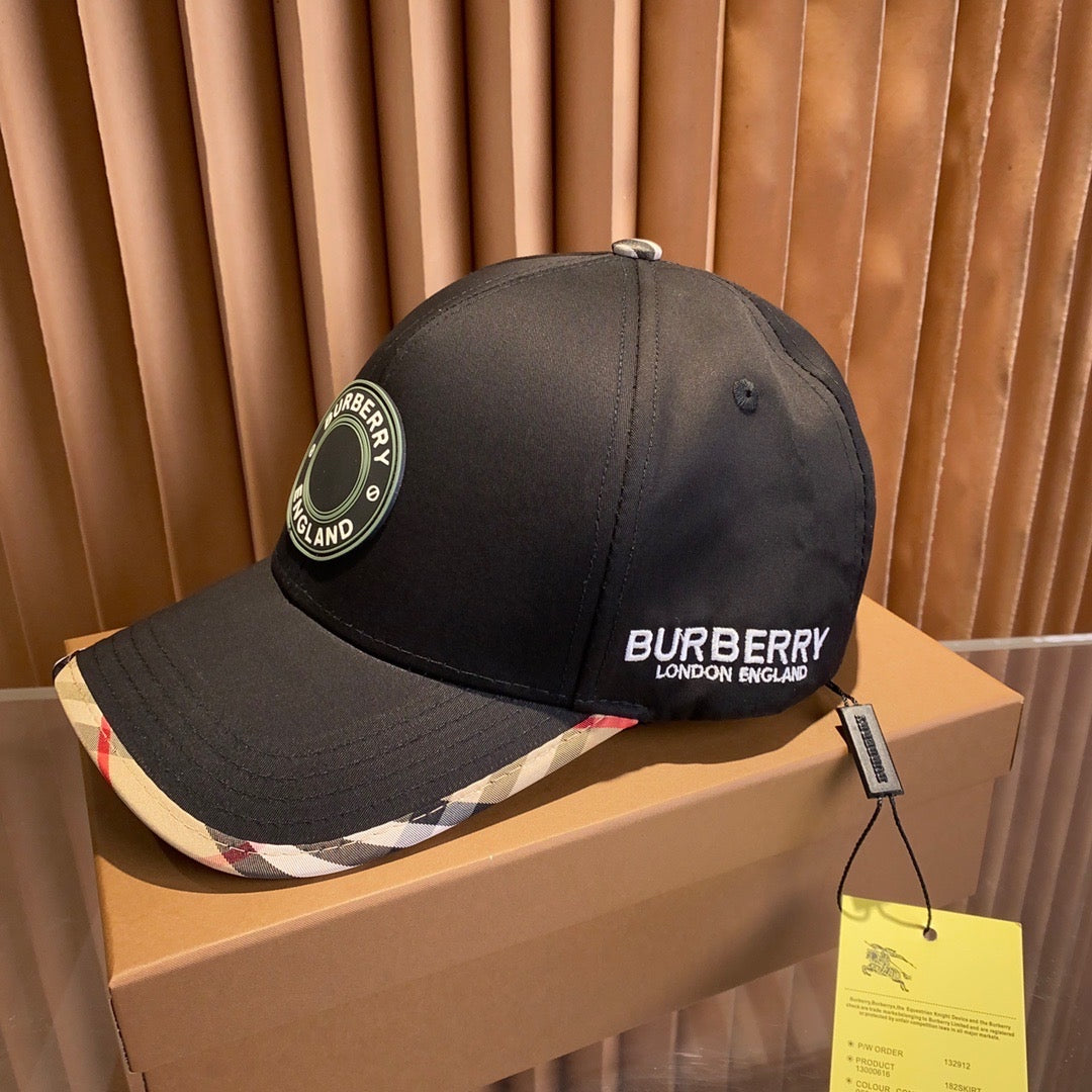 Burberry Cap