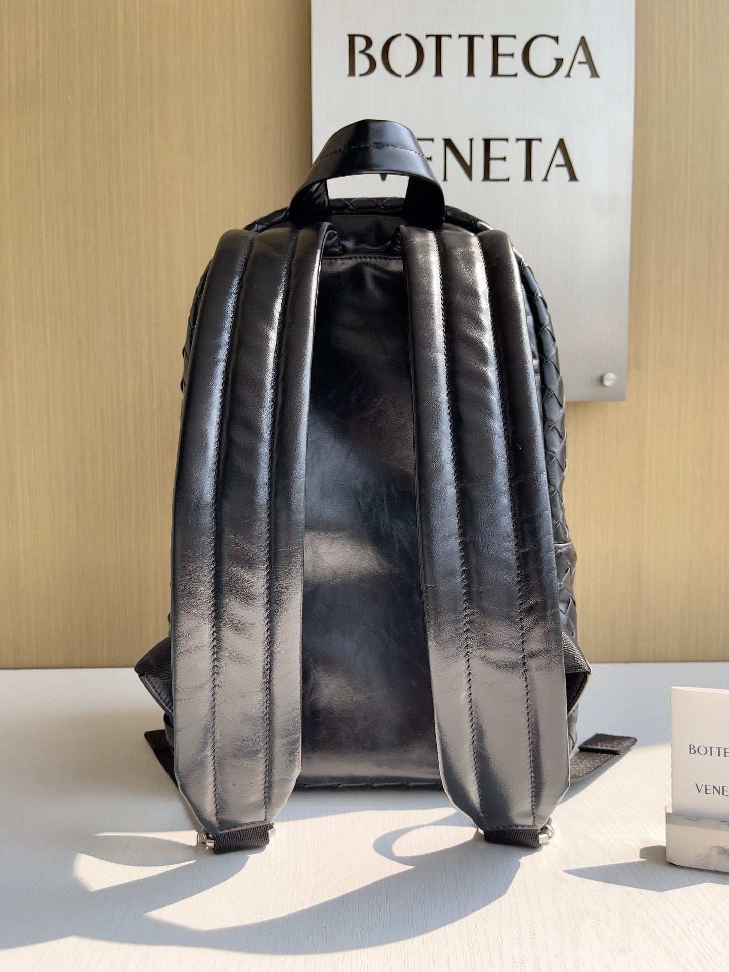 Bottega Veneta Backpack