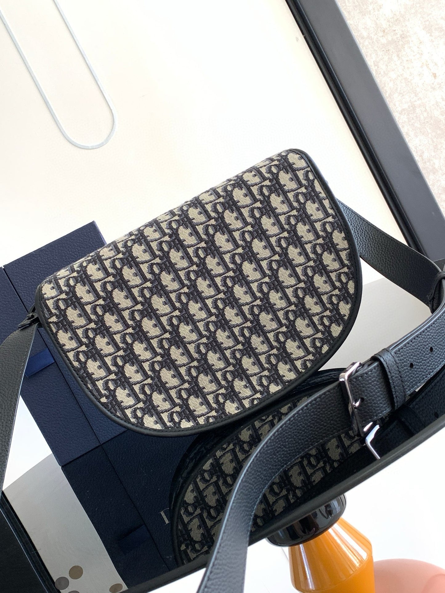 Dior Gallop Bag