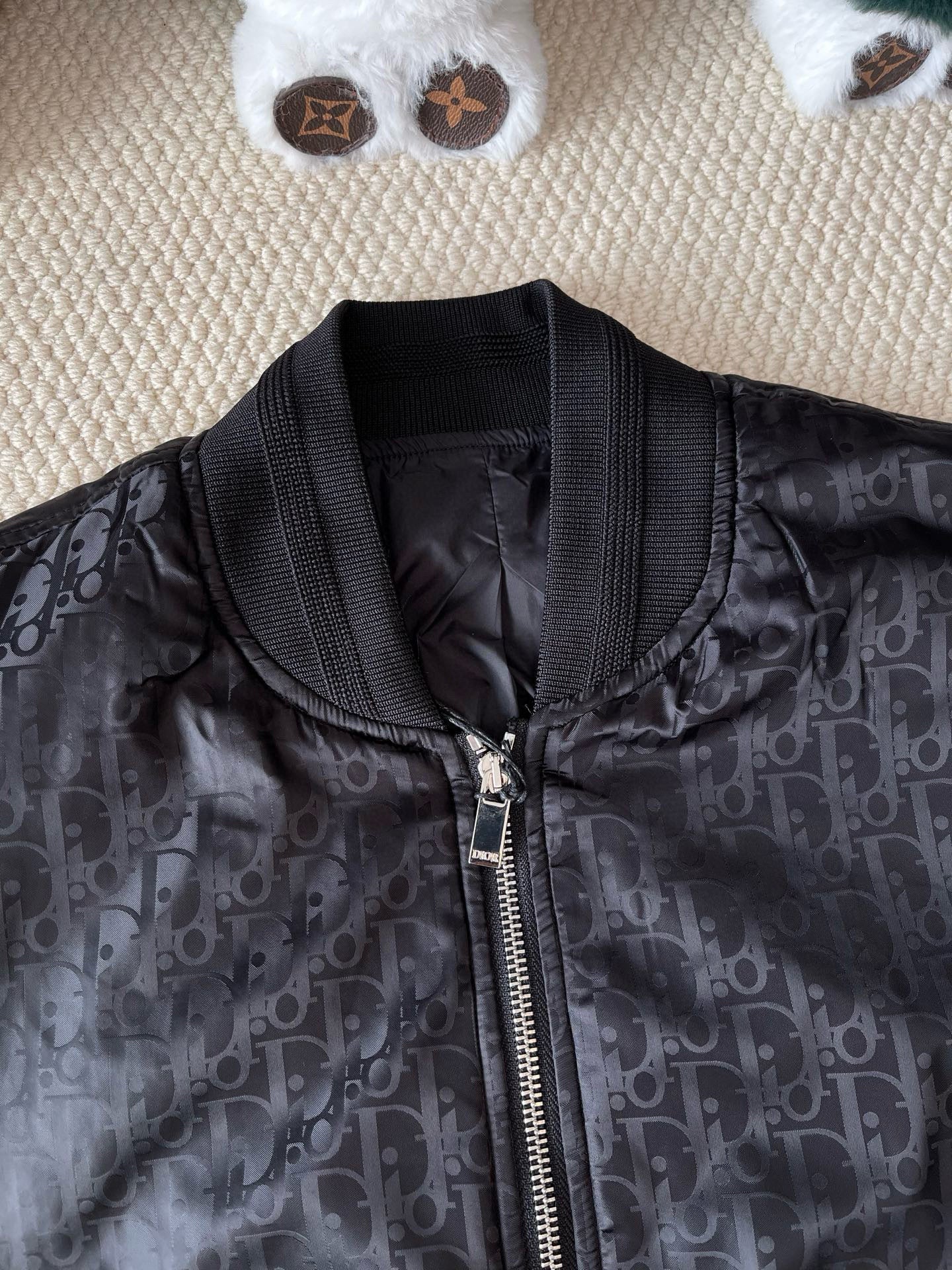 Dior Jacket