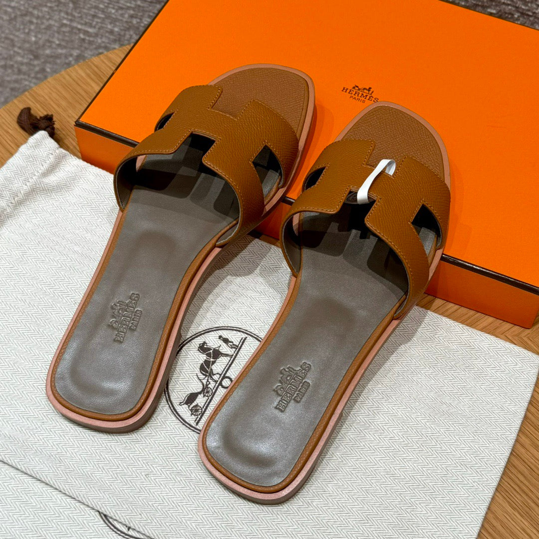 Hermes Sandals