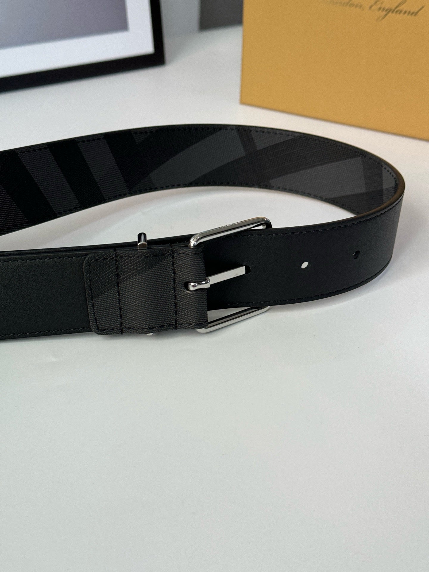 BBR Belt