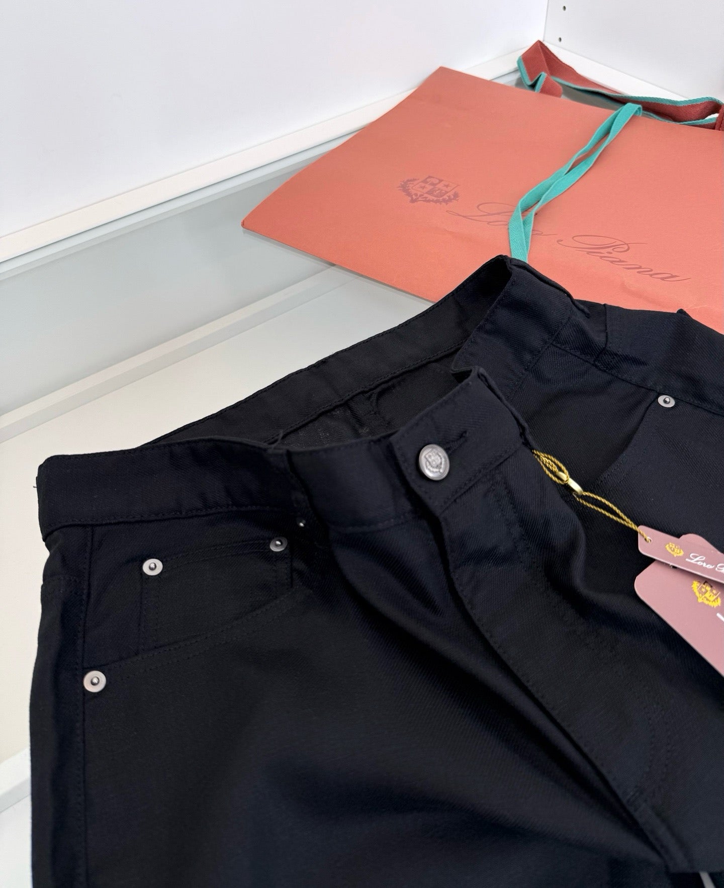 LP Long Pants