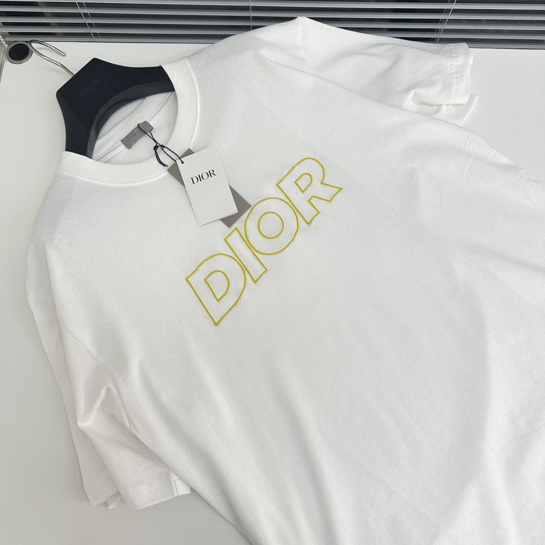 Camiseta Dior