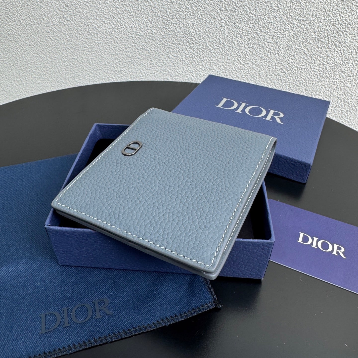 Dior Wallet