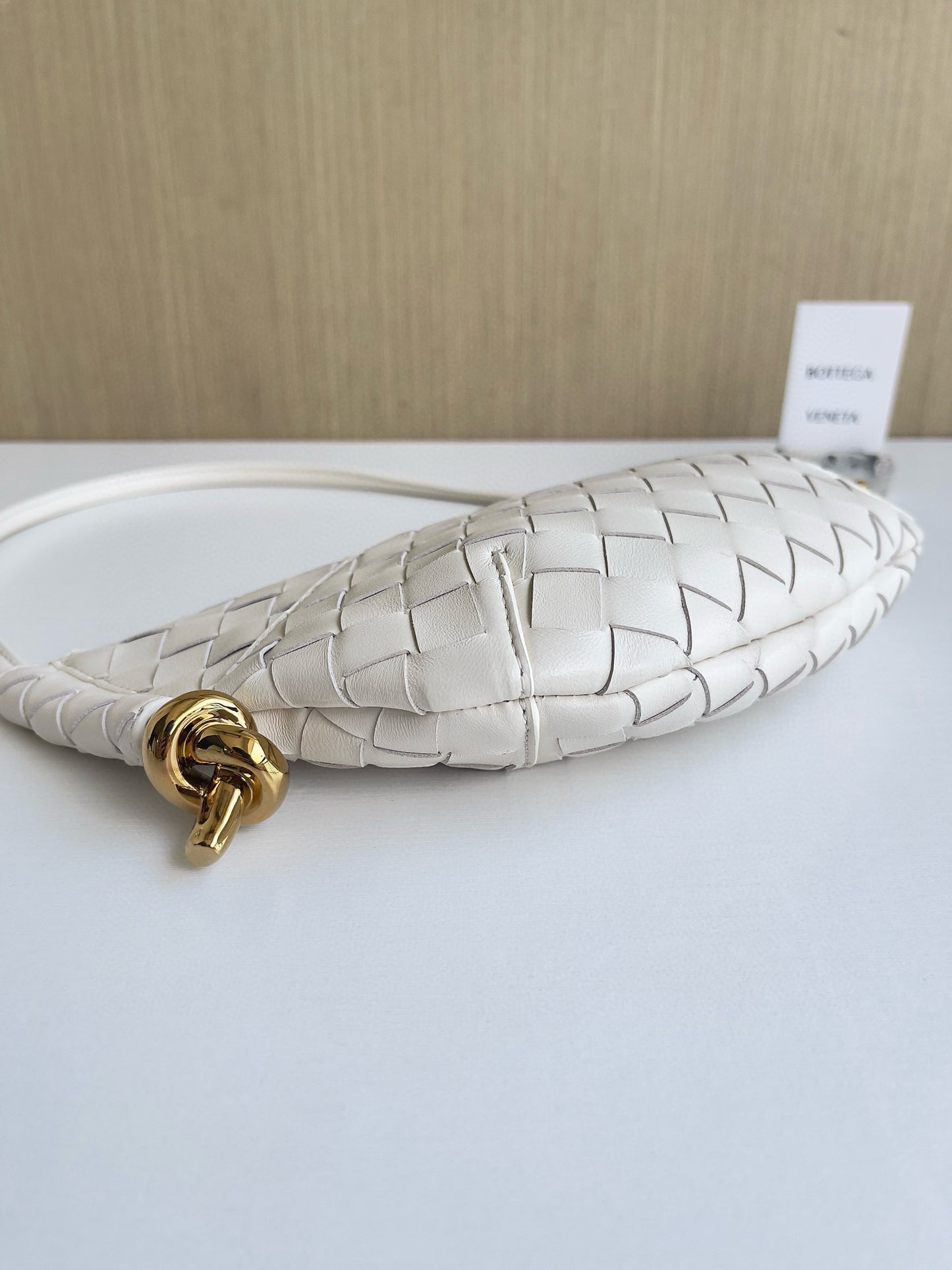 BV Solstice Shoulder Bag Mini