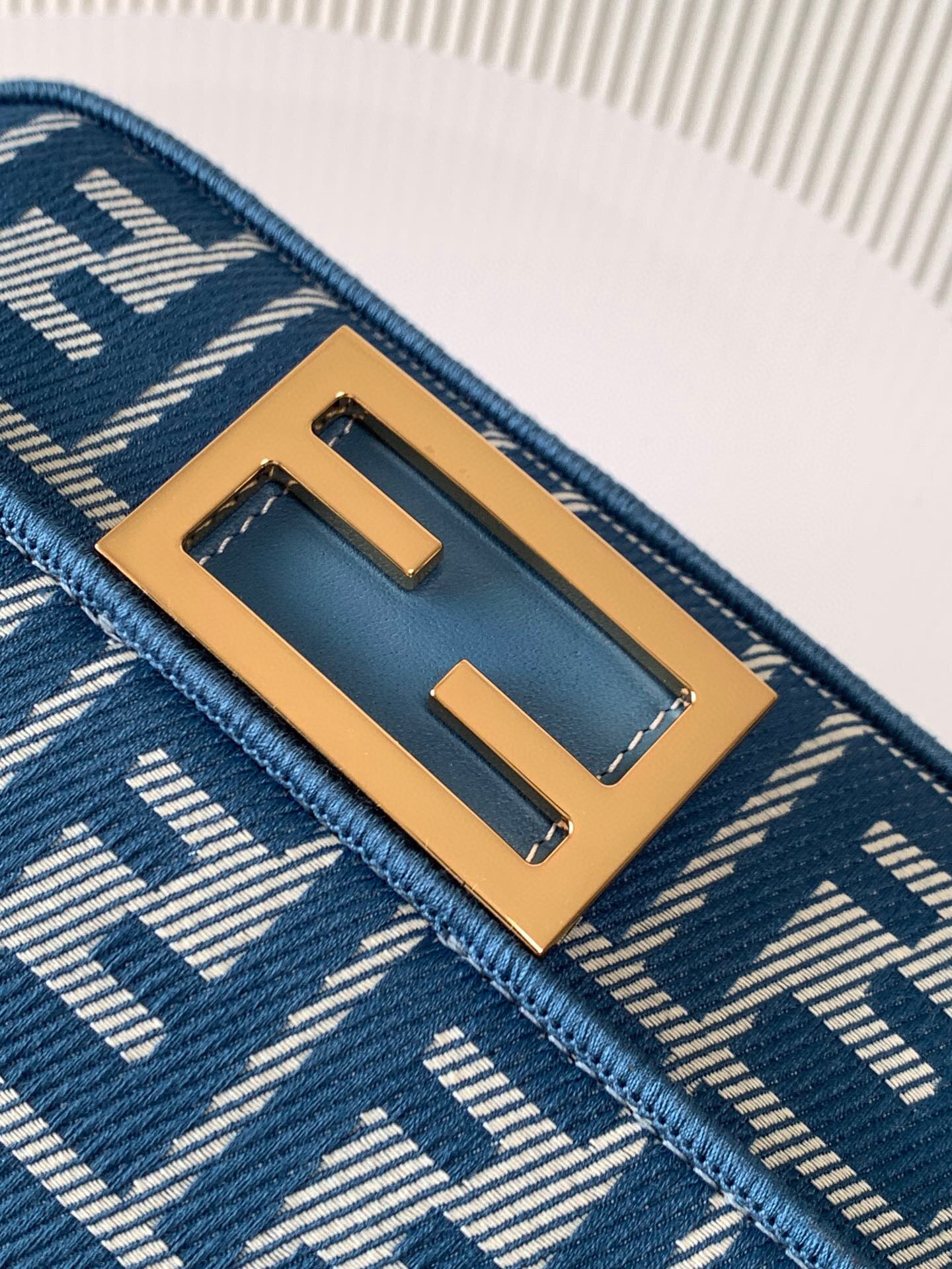 Fendi Baguette bag (Mini)