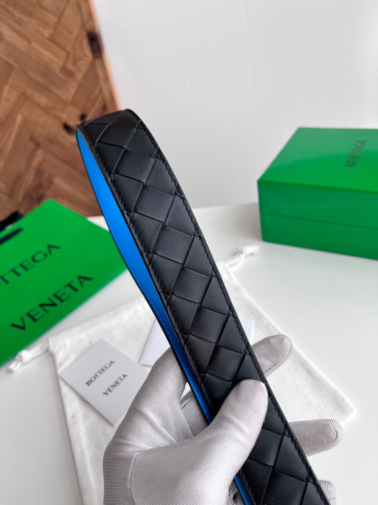 Bottega Veneta Belts