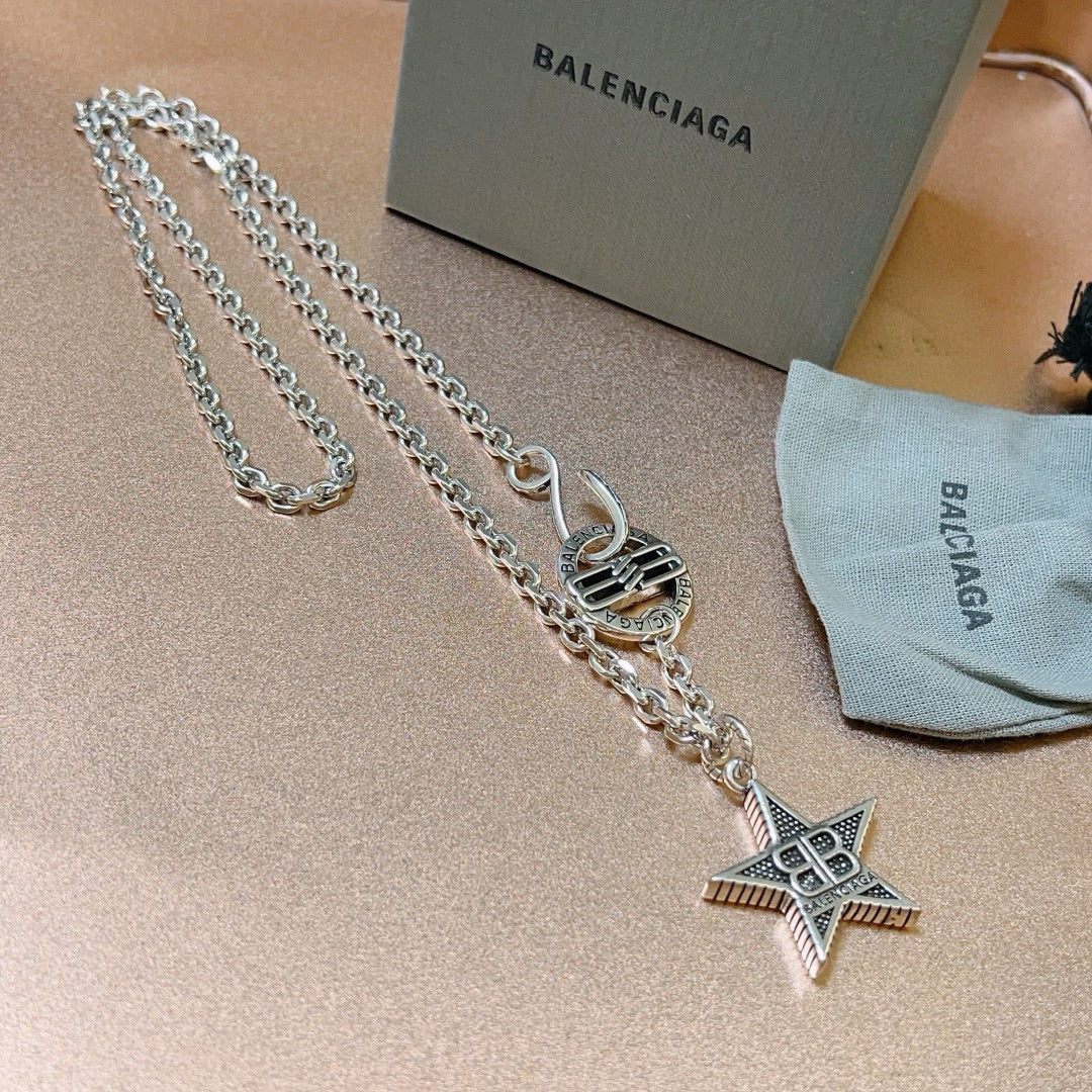 Balenciaga Necklace