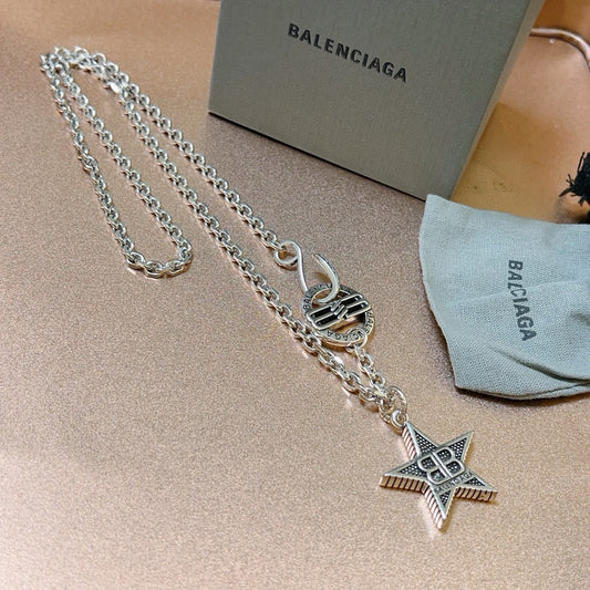 Balenciaga Necklace